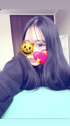 らん「月曜日🩰💞」
