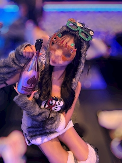 プロフィール写真4・らん｜Lily・リリー - 成田のキャバクラ