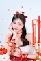 プロフィール写真3・らん｜Lily・リリー - 成田のキャバクラ