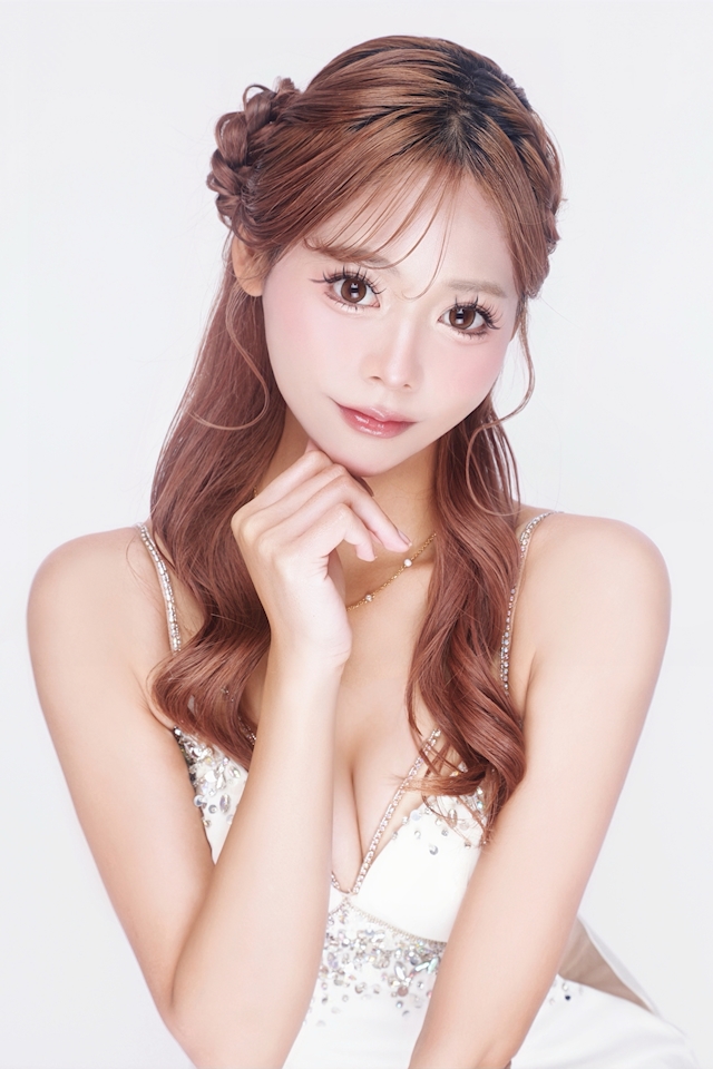 らん Lily