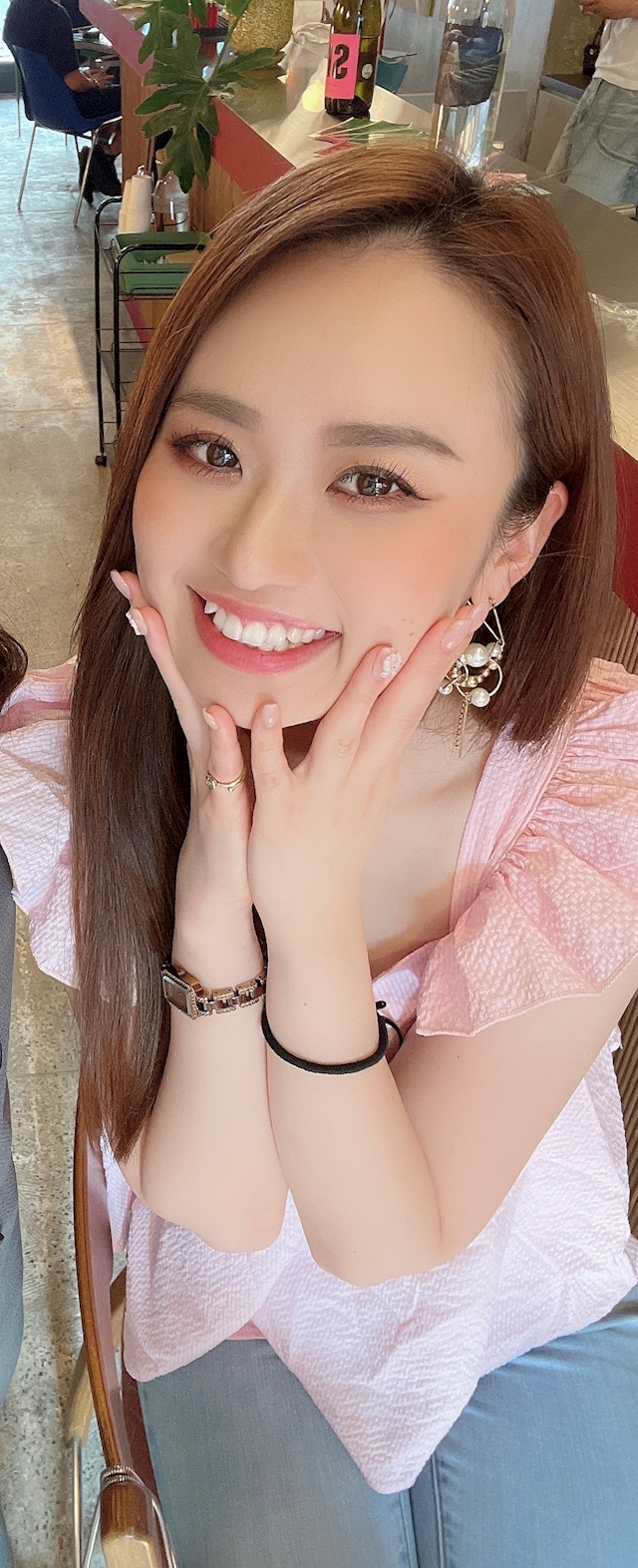 プロフィール写真3・りお｜名駅 キャバクラ・TAIGA