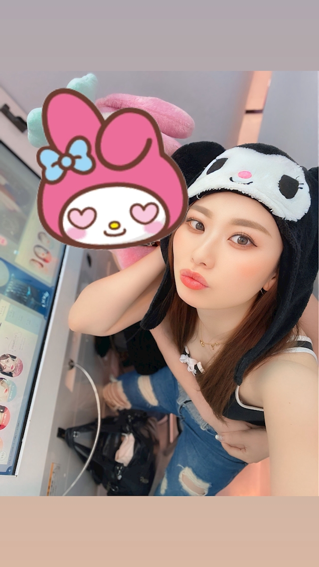 プロフィール写真5・りお｜名駅 キャバクラ・TAIGA