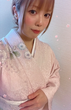 プロフィール写真2・しほ｜CLUB GABAN・クラブ・ギャバン - 春日井のキャバクラ