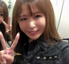 プロフィール写真2・なな｜CLUB GABAN・クラブ・ギャバン - 春日井のキャバクラ