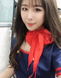 プロフィール写真3・なな｜CLUB GABAN・クラブ・ギャバン - 春日井のキャバクラ