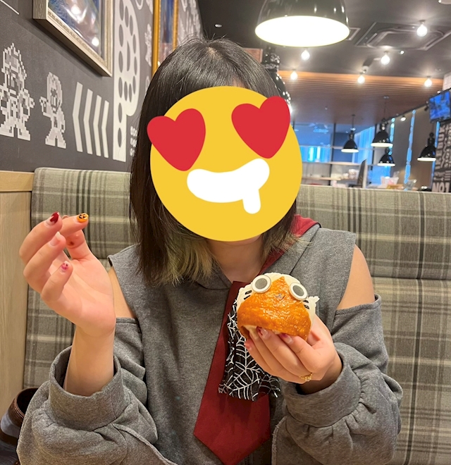 さりか JiLL