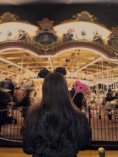 プロフィール写真1・りの｜川崎市多摩区 稲田堤 キャバクラ・インゴット