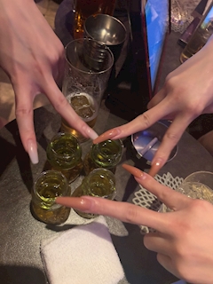 とわ「本日も👶🏻」