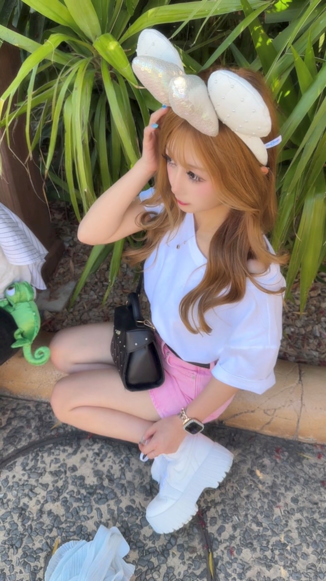 プロフィール写真2・けーか｜