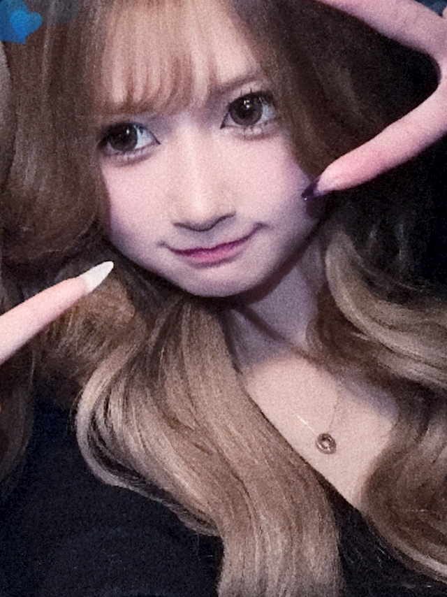 プロフィール写真2・けーか｜