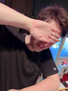 プロフィール写真1・ひろ｜MIX BAR メロディー - 池袋西口のクラブ/ラウンジ