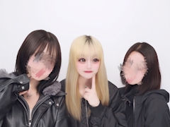 りの「東京旅行🤘🏻」
