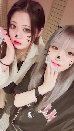 りの「らすとだにーん✨」