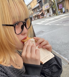 プロフィール写真2・りの|girls bar UNICHAN・ウニチャン - 淡路のガールズバー