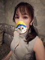 さて、今日はすこーしだけ帰るのが遅くなったけどズッキーニをいただいたので嬉しい‪( ◜௰◝ )‬塩コショウで焼くだけで美味しいけど、浅漬け？もできるらしい。。それは食べたことないなあ🐰