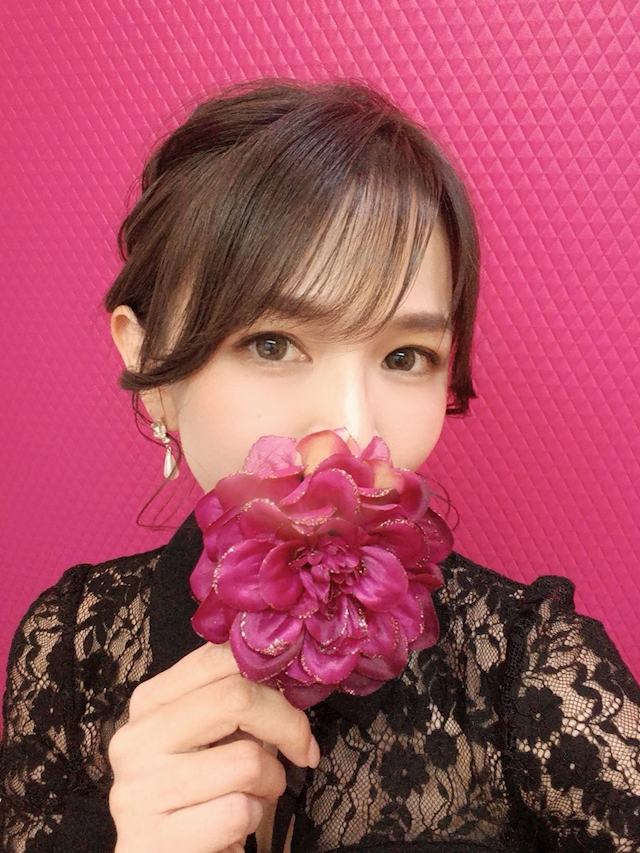 プロフィール写真1・藤 きらり@Mrs.Cafe 光|