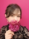 プロフィール写真1・藤 きらり@Mrs.Cafe 光｜Mrs.CAFE 光・ミセスカフェ ヒカリ - 名古屋 錦の熟女パブ/熟女キャバクラ