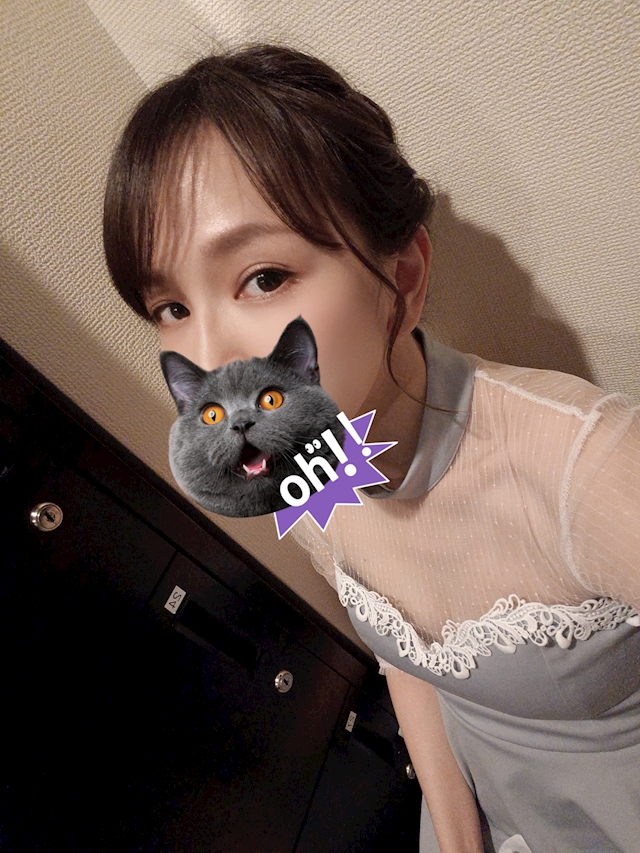 プロフィール写真8・藤 きらり@Mrs.Cafe 光｜錦 キャバクラ・Mrs.CAFE 光