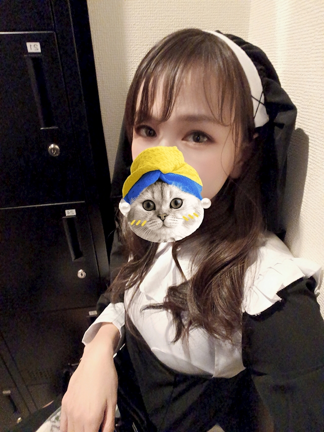 プロフィール写真7・藤 きらり@Mrs.Cafe 光｜錦 キャバクラ・Mrs.CAFE 光