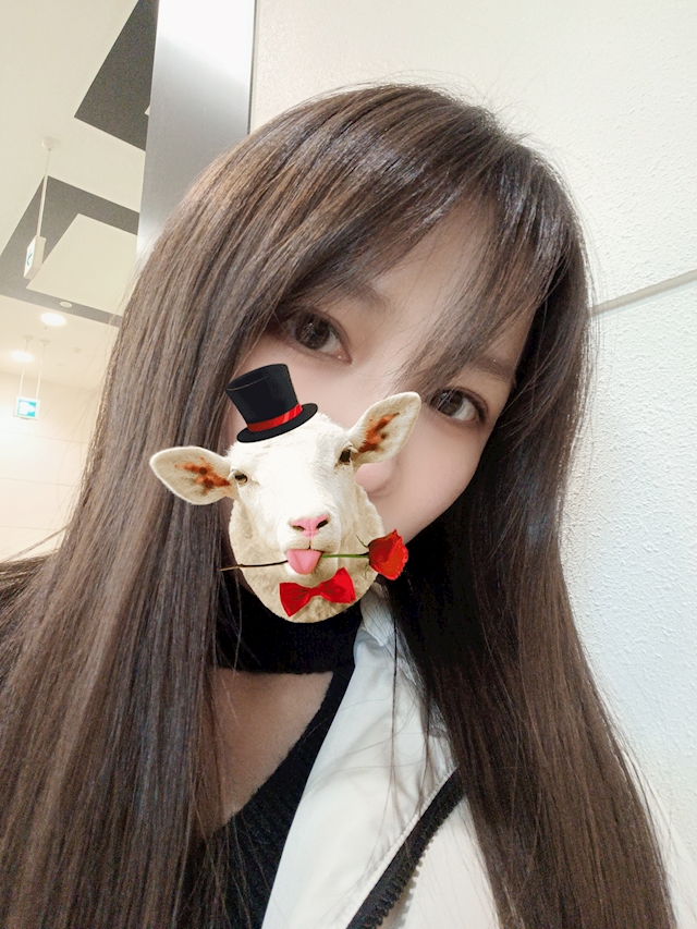 プロフィール写真10・藤 きらり@Mrs.Cafe 光｜錦 キャバクラ・Mrs.CAFE 光