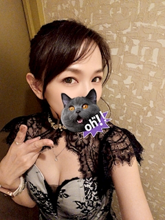 プロフィール写真8・藤 きらり@Mrs.Cafe 光｜Mrs.CAFE 光・ミセスカフェ ヒカリ - 名古屋 錦の熟女パブ/熟女キャバクラ