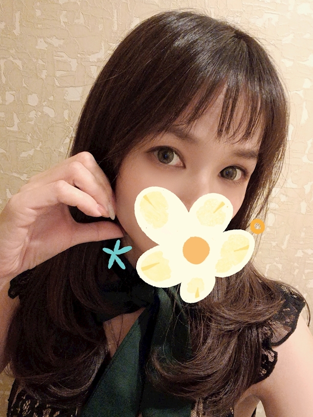 プロフィール写真3・藤 きらり@Mrs.Cafe 光｜錦 キャバクラ・Mrs.CAFE 光