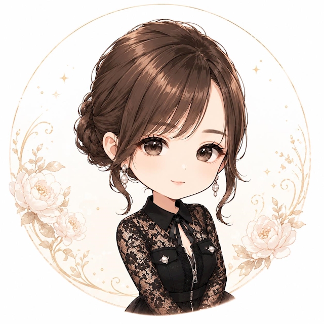 プロフィール写真2・藤 きらり@Mrs.Cafe 光|