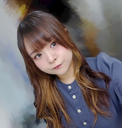 まな「退勤したー‼️」