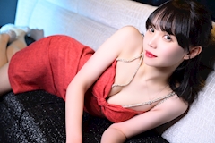 プロフィール写真1・りあ｜New CLUB amazing grace・ニュークラブ アメージング グレイス - 鹿児島県・霧島市のキャバクラ