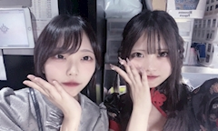 はるひ「🇨🇳」