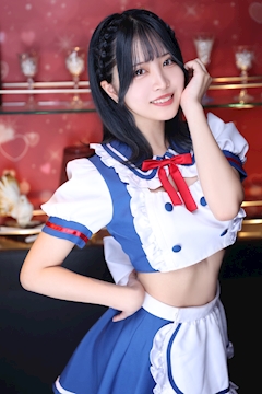 プロフィール写真3・はるひ|OSHIMO・オシモ - 渋谷のガールズバー