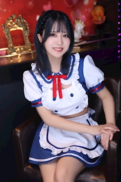 プロフィール写真2・はるひ|OSHIMO・オシモ - 渋谷のガールズバー