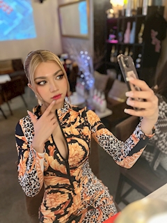 プロフィール写真11・そにあ｜GALSBAR&LOUNGE・ギャルズバー - 池袋東口のガールズバー