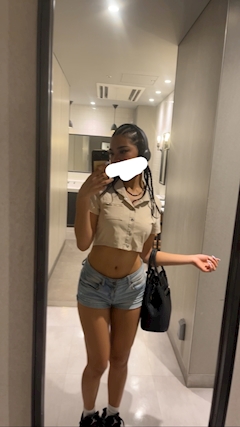 プロフィール写真19・そにあ｜GALSBAR&LOUNGE・ギャルズバー - 池袋東口のガールズバー