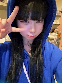 すみれ「冬は楽しいけど怖い🙀」