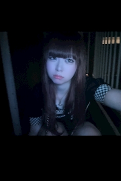 プロフィール写真2・すみれ｜GIRLSBAR Sweetie・スウィーティー - 元住吉のガールズバー