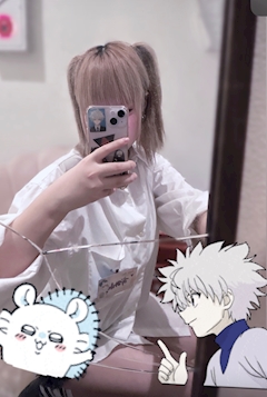 プロフィール写真4・すみれ｜GIRLSBAR Sweetie・スウィーティー - 元住吉のガールズバー