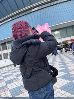 プロフィール写真1・ふう｜PINKY・ピンキー - 本八幡のガールズバー