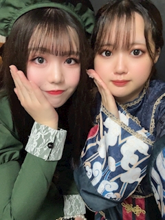 ななみ「10.24」