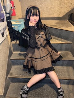 プロフィール写真1・もも|アニソンバーギルド新宿店・ギルド シンジュクテン - 歌舞伎町のコンカフェ