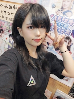 プロフィール写真1・長曾我部ちか｜アニソンバーギルド新宿店・ギルド シンジュクテン - 歌舞伎町のコンカフェ