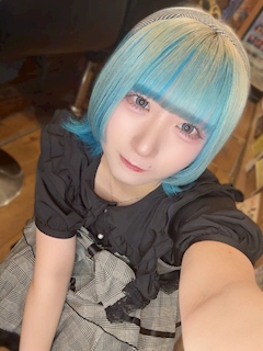 プロフィール写真2・涼芽おとは|アニソンバーギルド新宿店・ギルド シンジュクテン - 歌舞伎町のコンカフェ