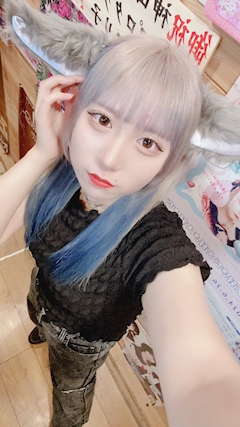 プロフィール写真6・涼芽おとは|アニソンバーギルド新宿店・ギルド シンジュクテン - 歌舞伎町のコンカフェ