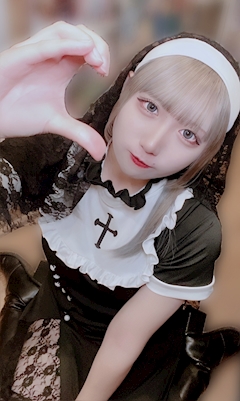 プロフィール写真3・涼芽おとは|アニソンバーギルド新宿店・ギルド シンジュクテン - 歌舞伎町のコンカフェ