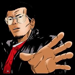 プロフィール写真1・フト嶋くん｜Girls Bar IMU・イム - 草加のガールズバー