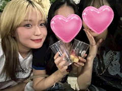 りずむ「初ブログ✨️✨」