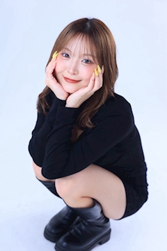 プロフィール写真3・りずむ｜Girl's Bar GLOOM・グルーム - 刈谷のガールズバー