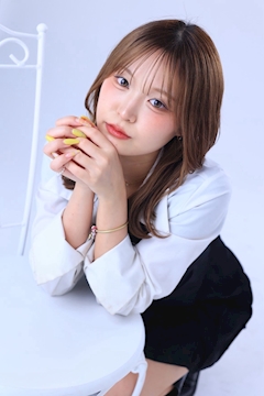 プロフィール写真2・りずむ｜Girl's Bar GLOOM・グルーム - 刈谷のガールズバー