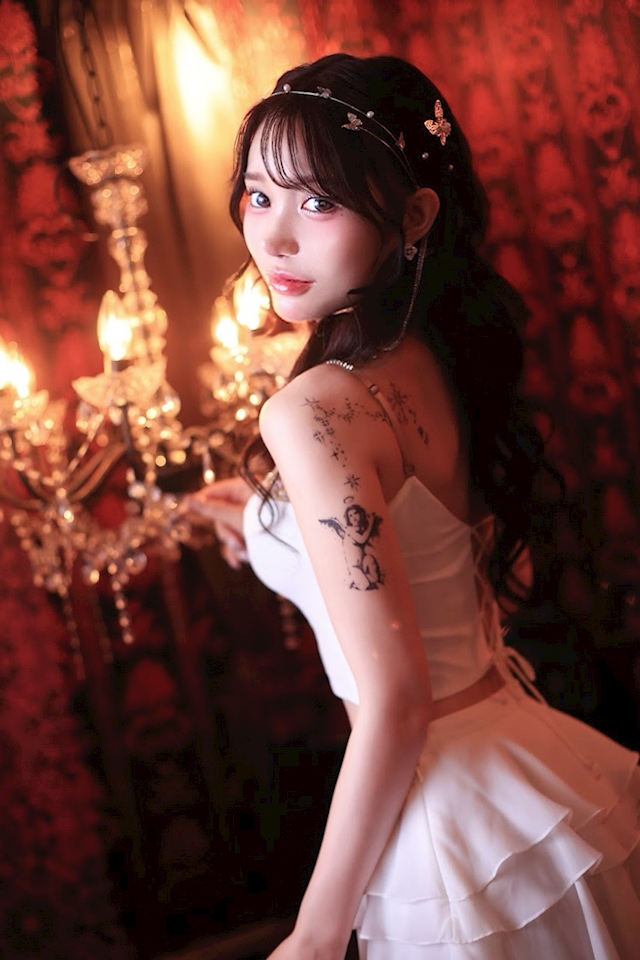 プロフィール写真2・せう｜