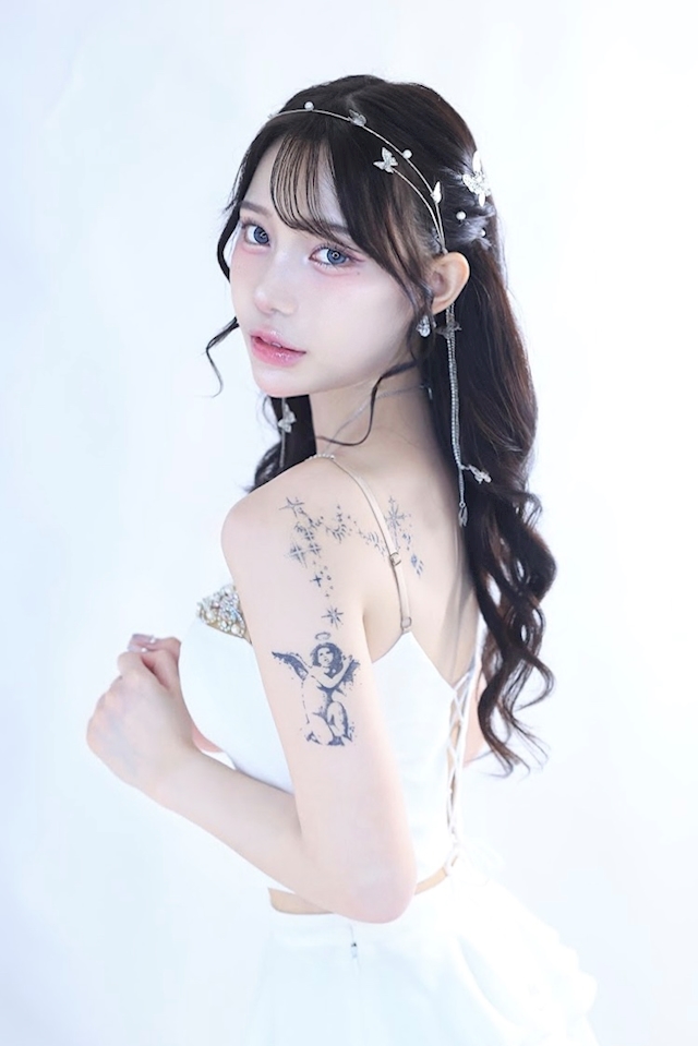 プロフィール写真5・せう｜